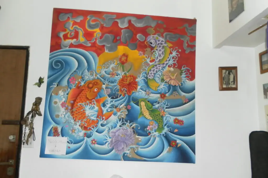 arte