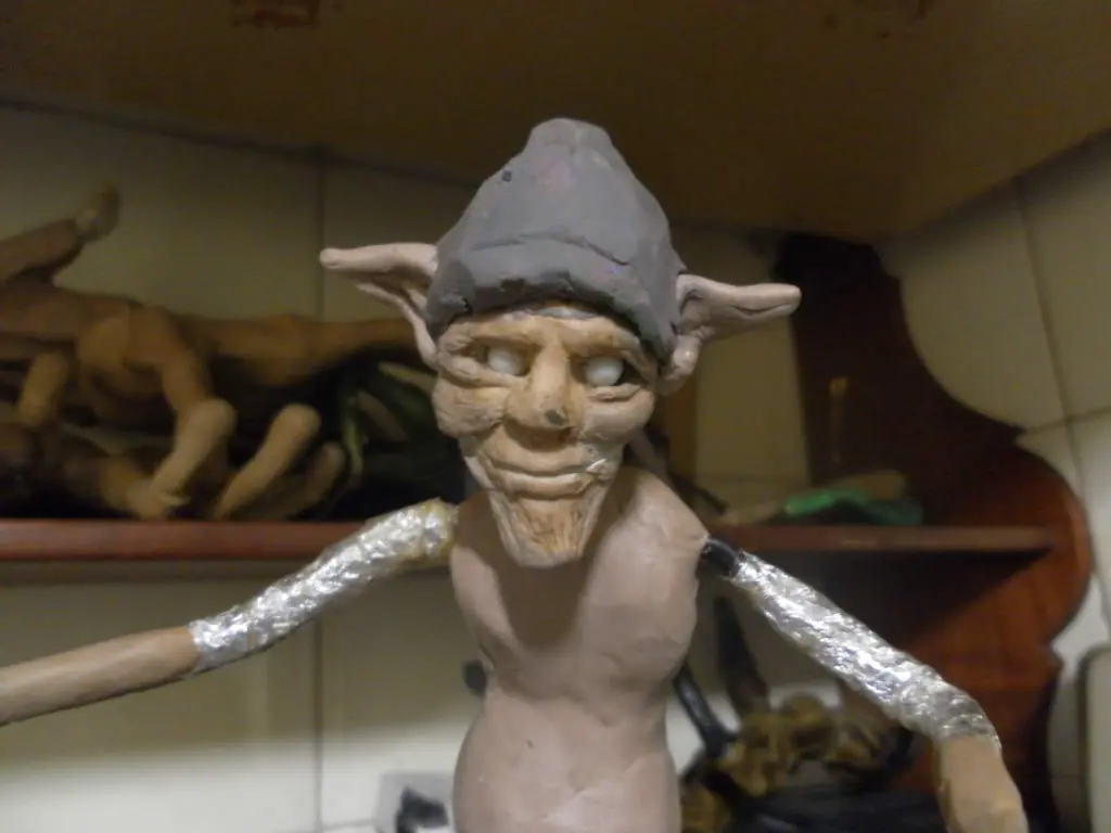 esculturas