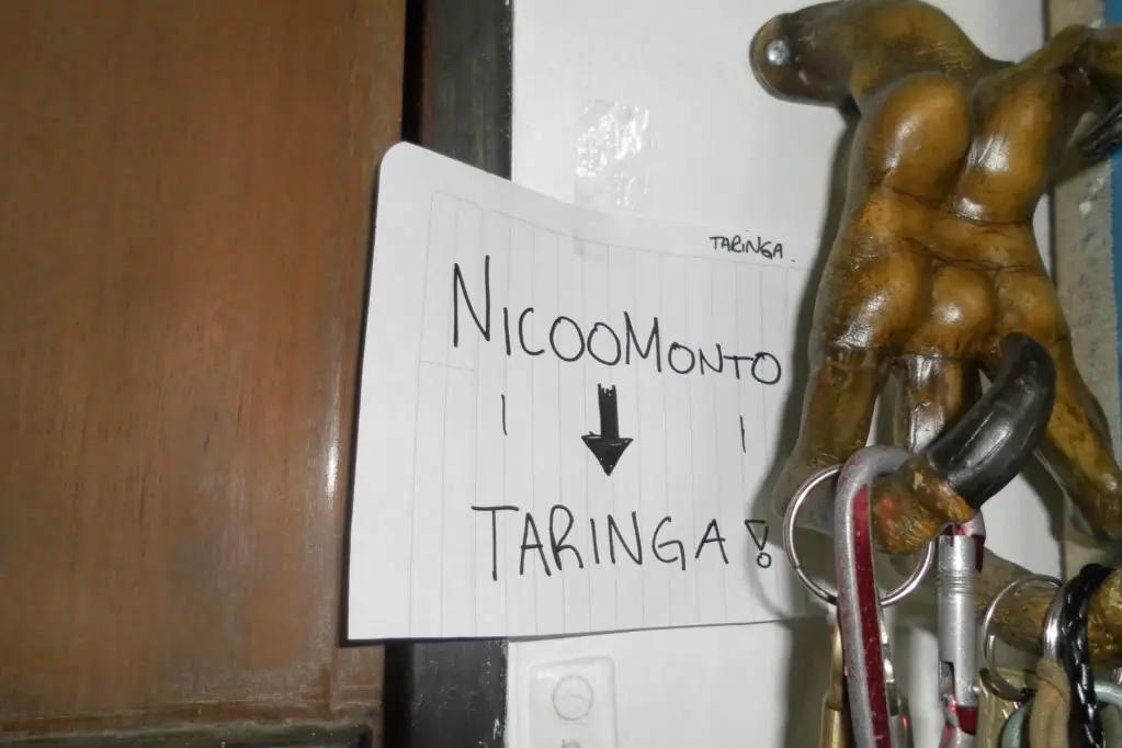 Las cosas que hago fuera de T! [Arte]