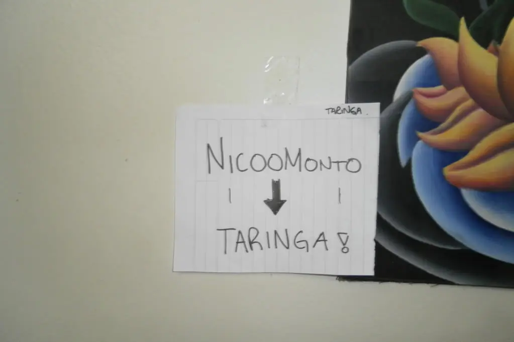 Las cosas que hago fuera de T! [Arte]