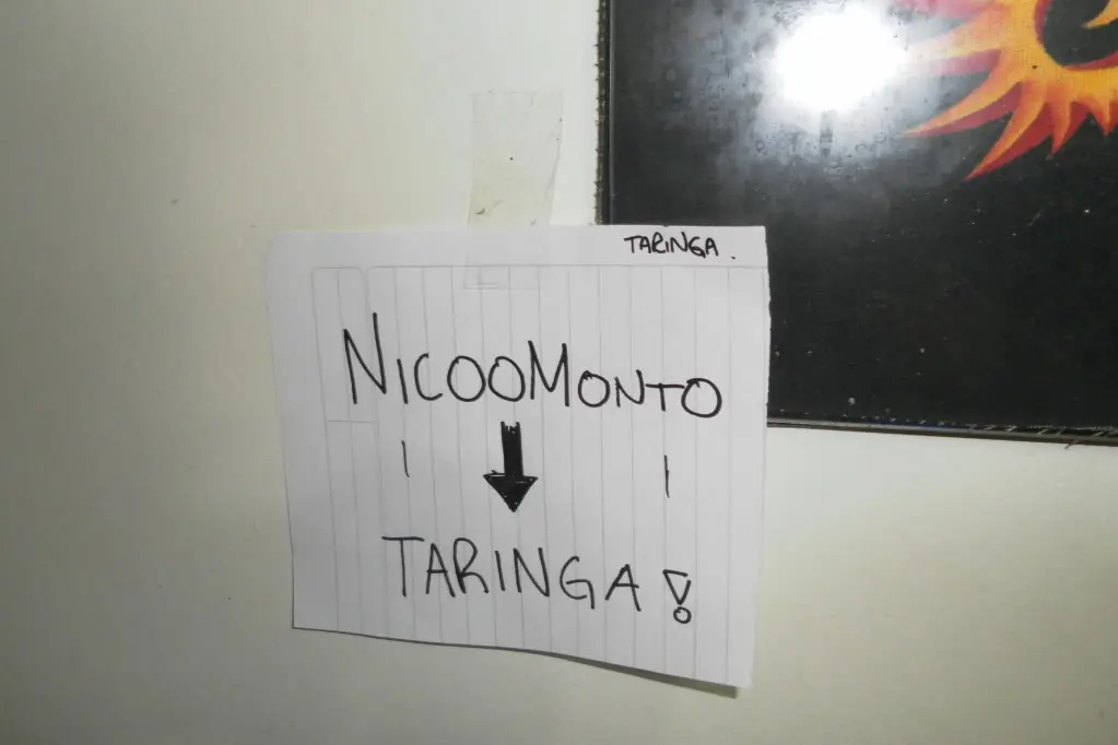 cosas