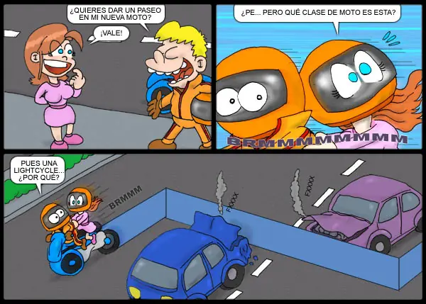 humor