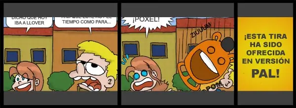 vixel