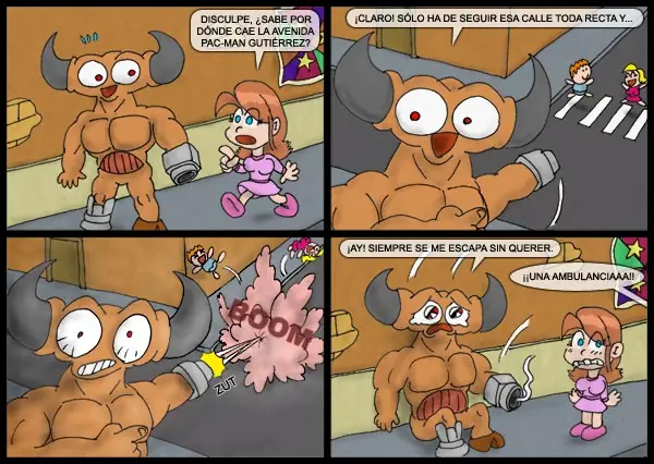 humor