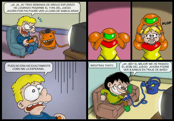 humor