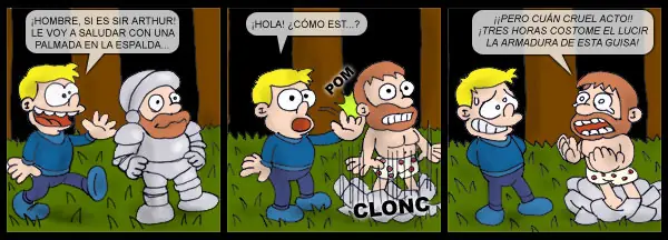 humor