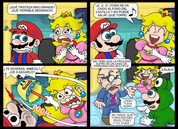 humor