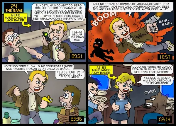 humor