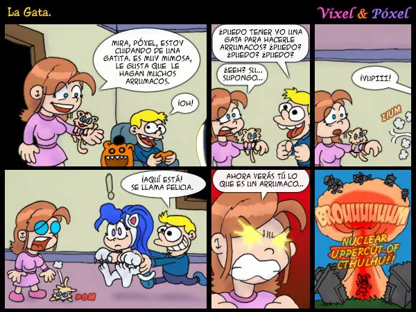 humor