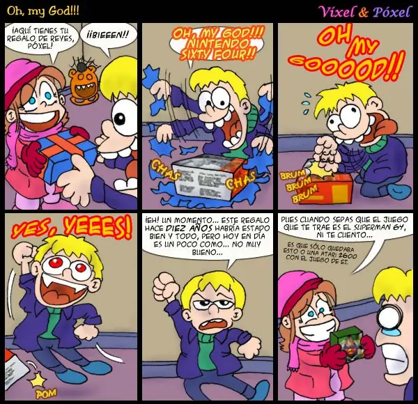 humor