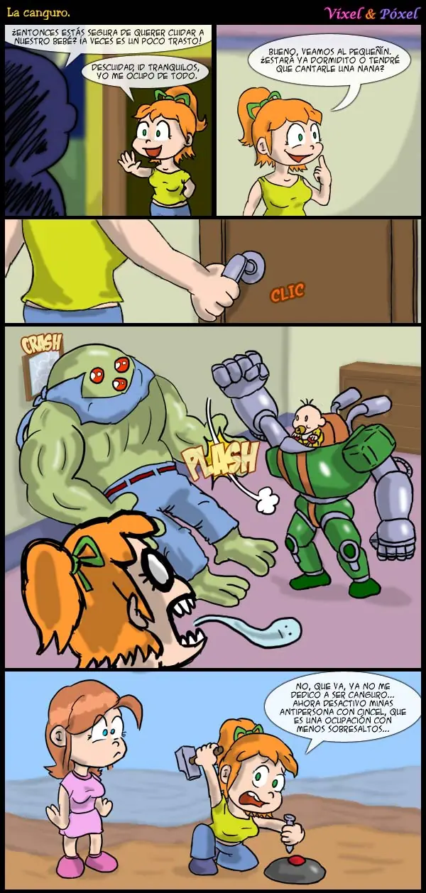 humor