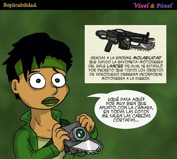 humor