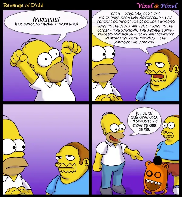 humor