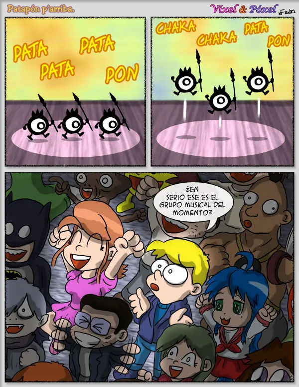 humor