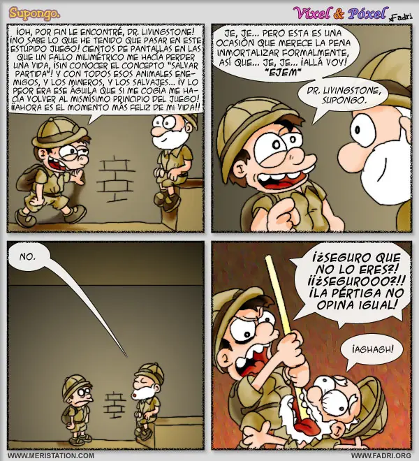 humor