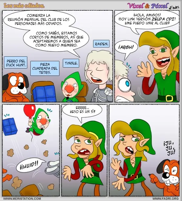 humor