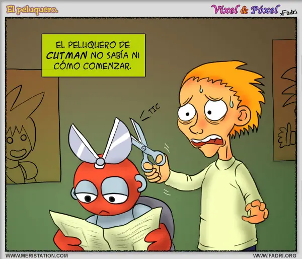 vixel