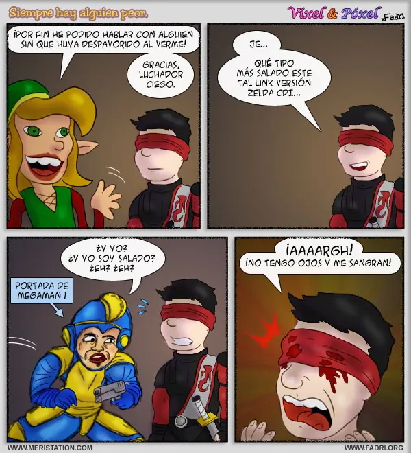 humor