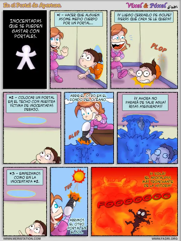 poxel