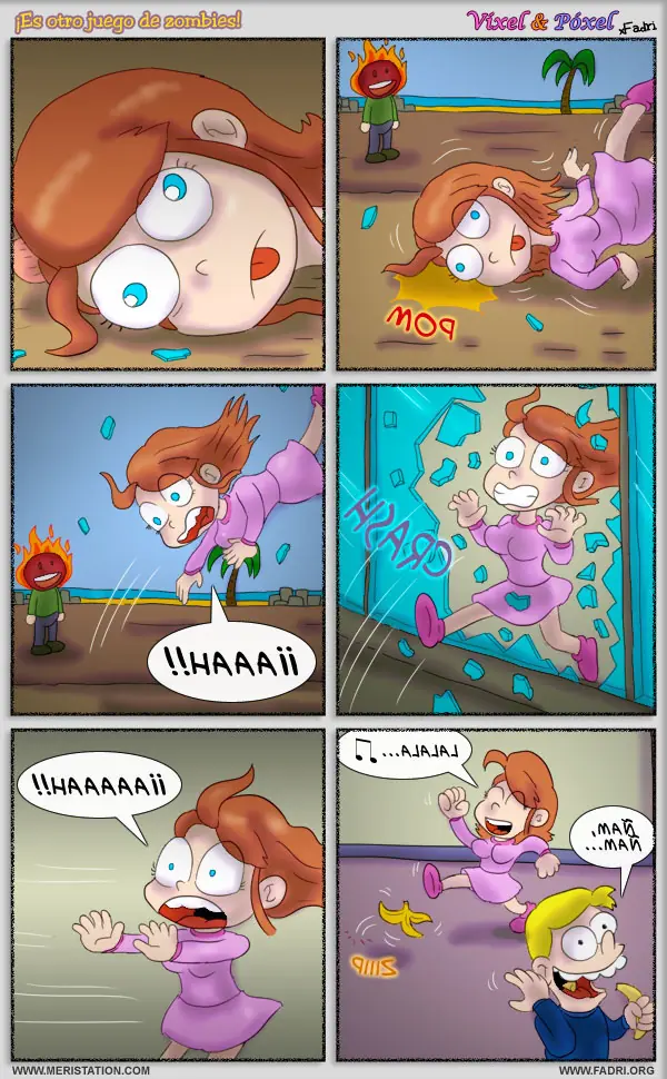 humor