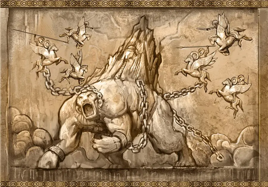 Mitologia