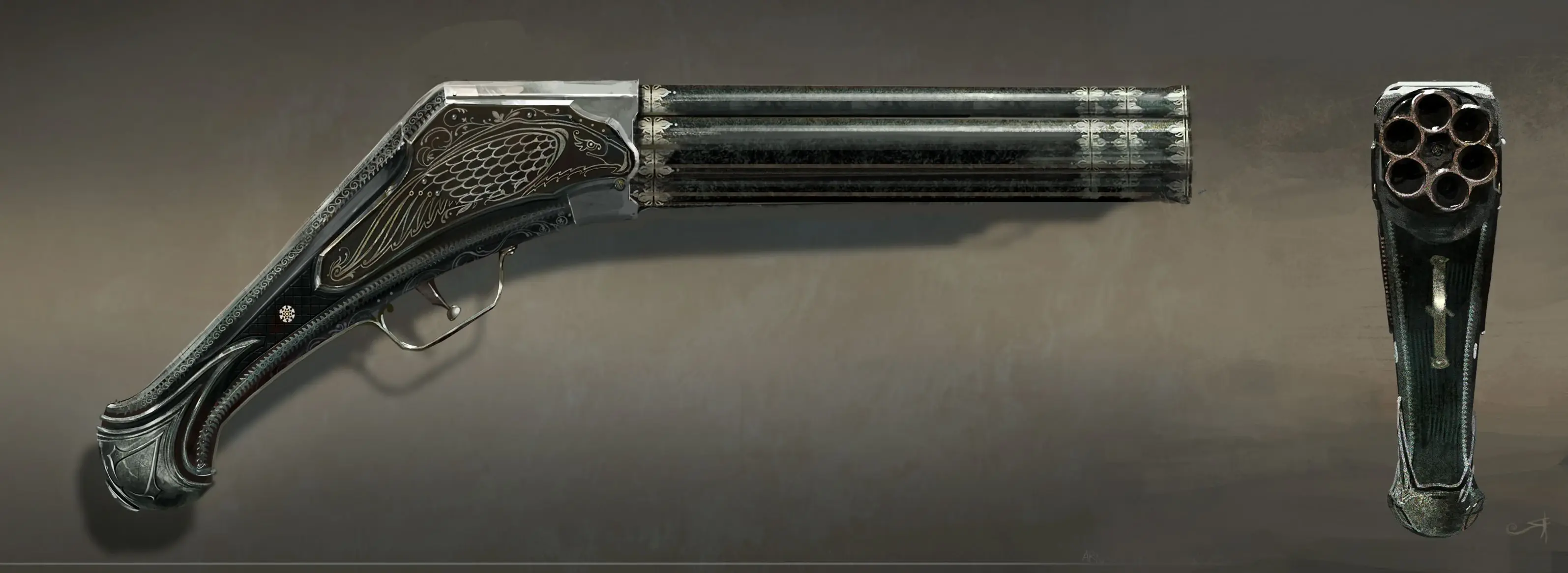 [Analisis/Info] Assassin's Creed: Unity - Vive La Liberté