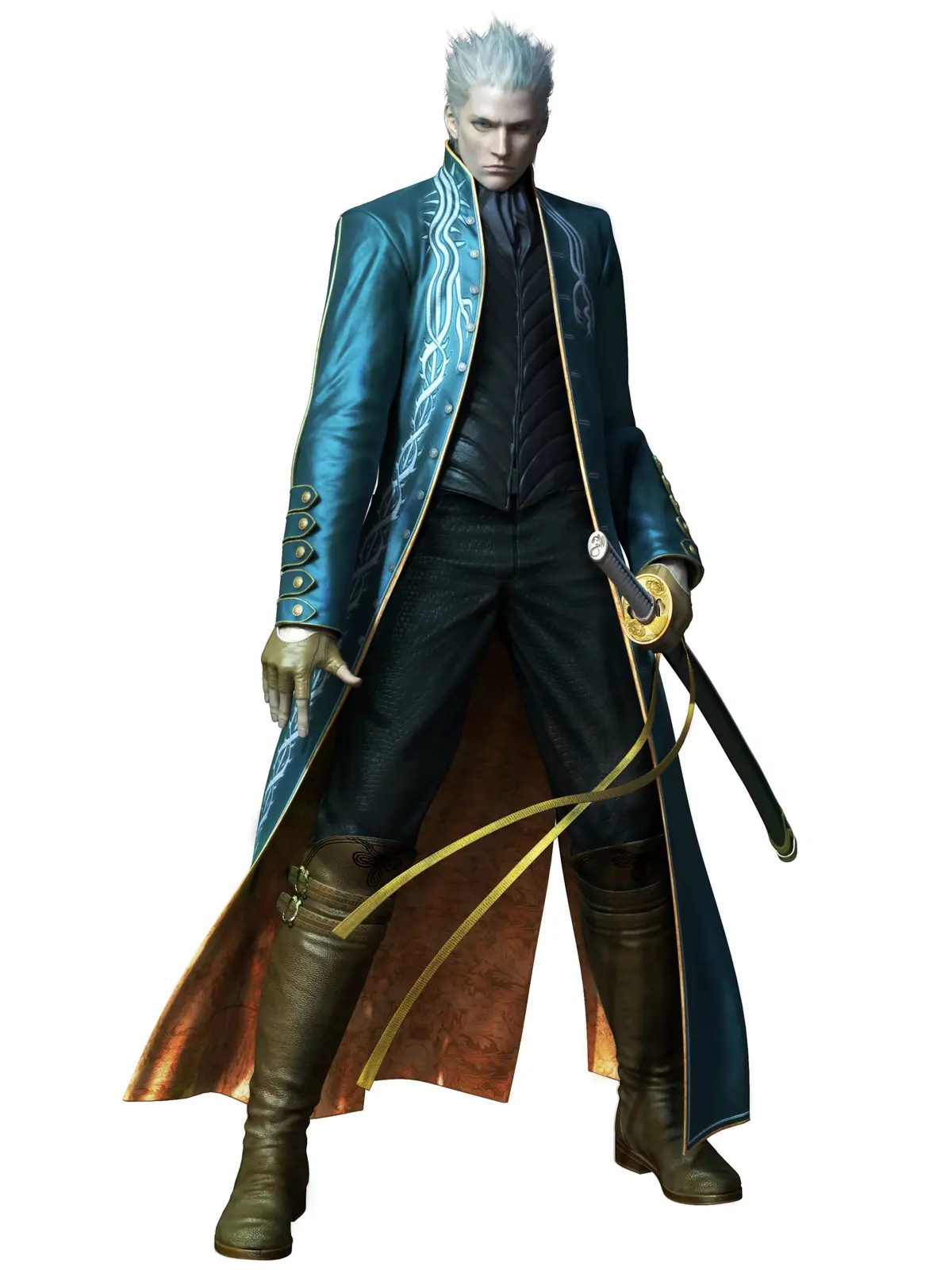 devil may cry