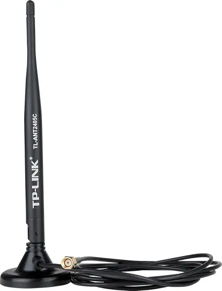 Antena wifi casera con parabólica(fácil)