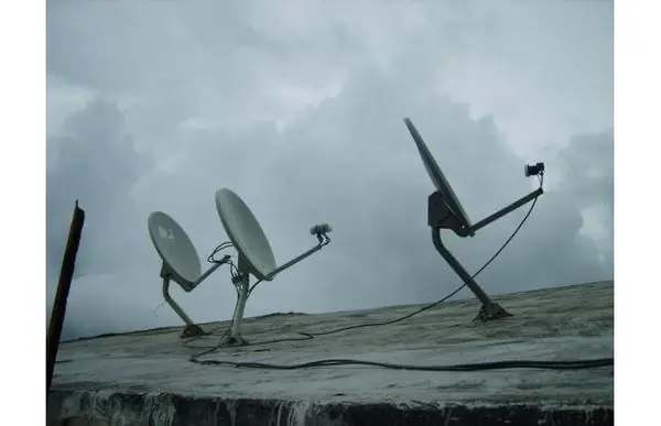 TV Satelital : Truco para tener mas canales