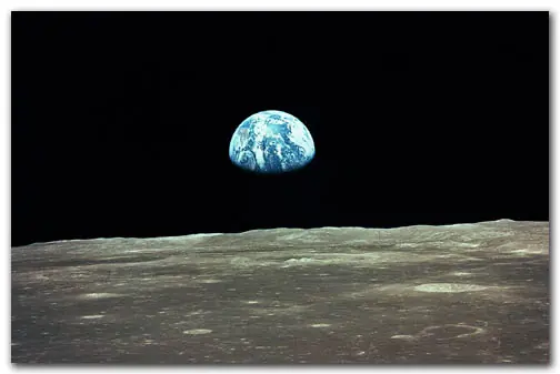 Los mareos del universo.