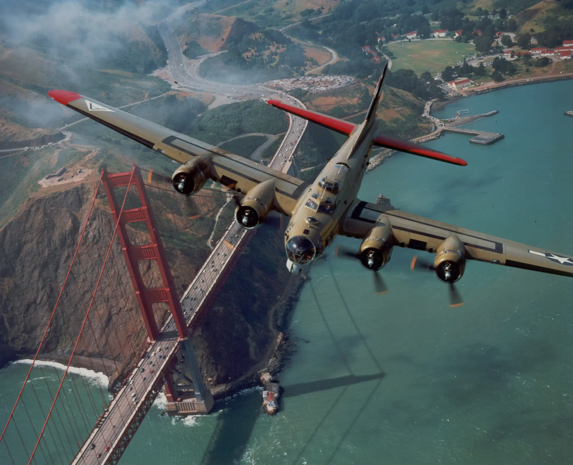 Boeing B-17