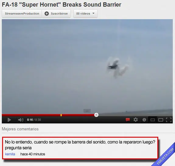 De Youtube