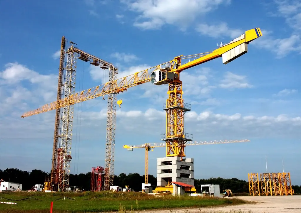 construccion