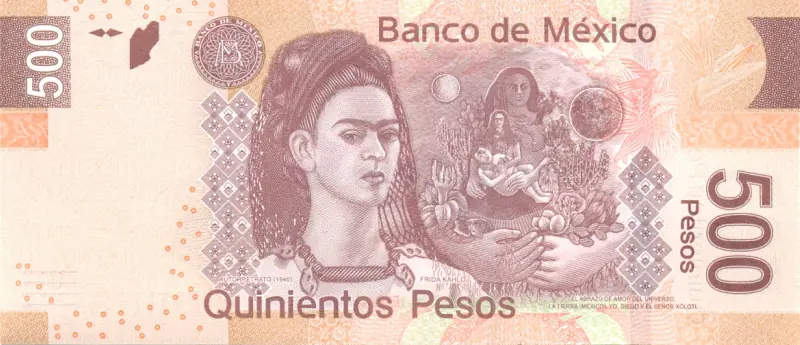 billetes