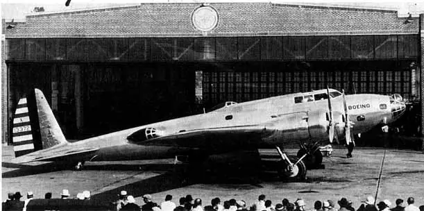 bombardero