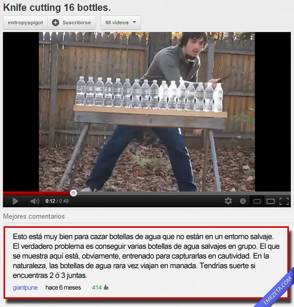 comentarios