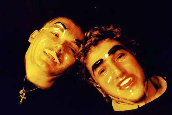daft