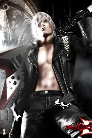 devil may cry