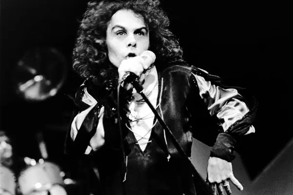 Blackmore