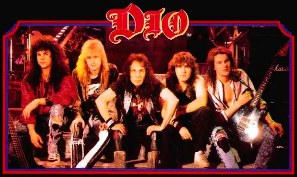 Ronnie James Dio- Homenaje al Maestro [Mega Biografía]