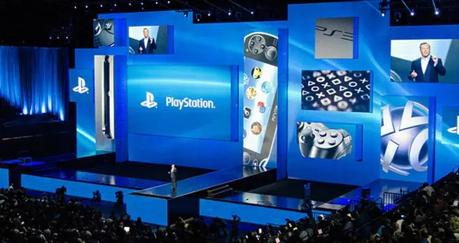 Playstation