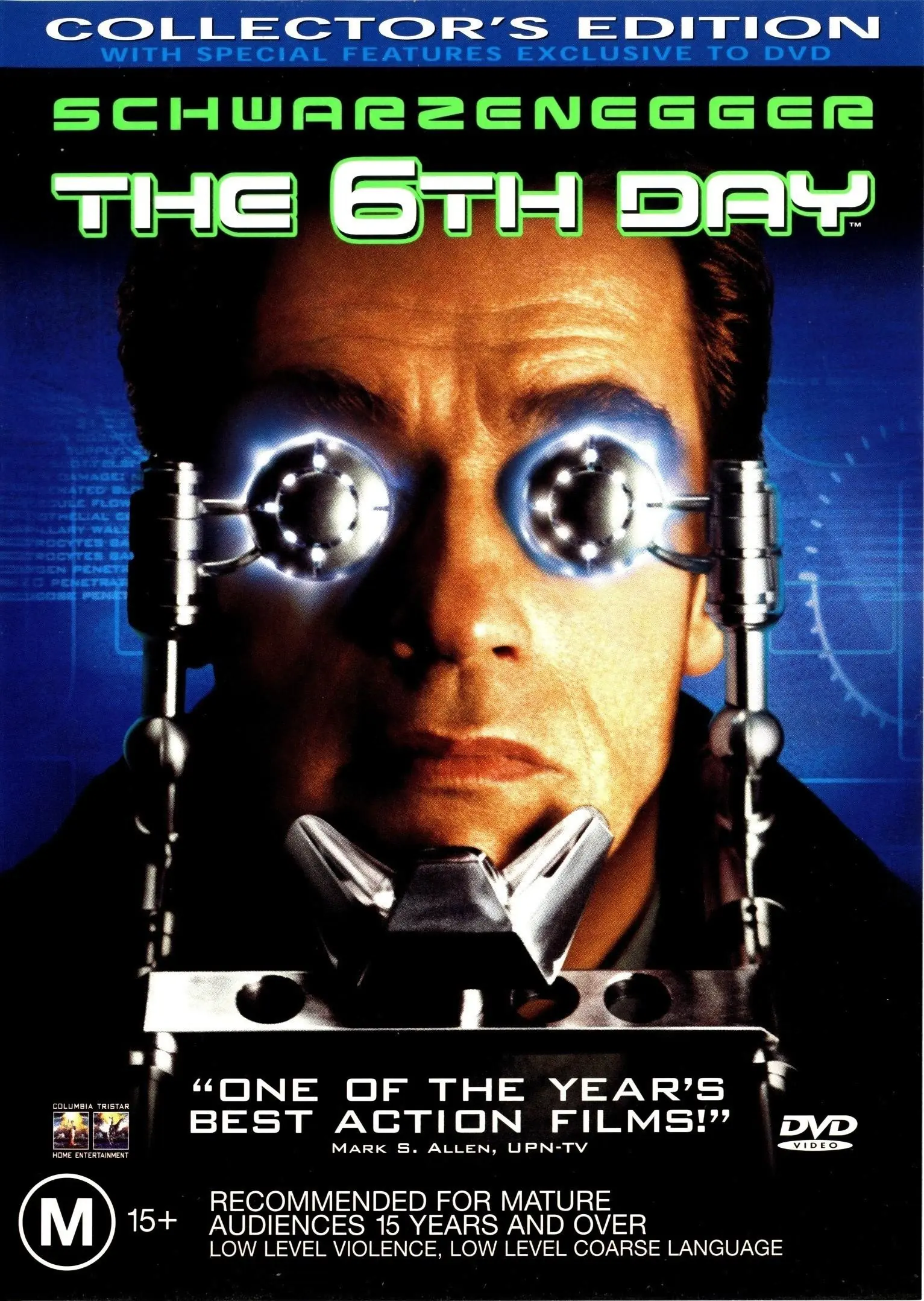 películas