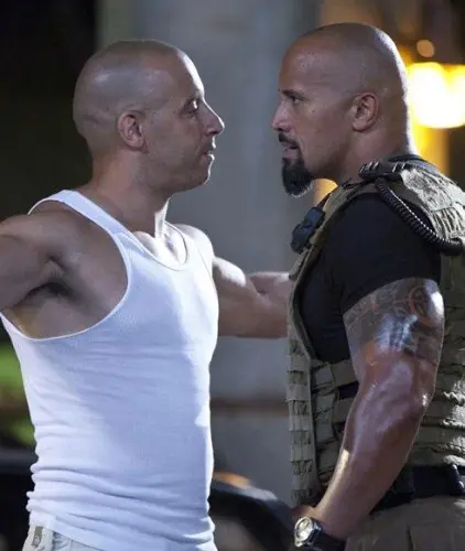fast five online,se ve como el ojete pero acá está en ingl