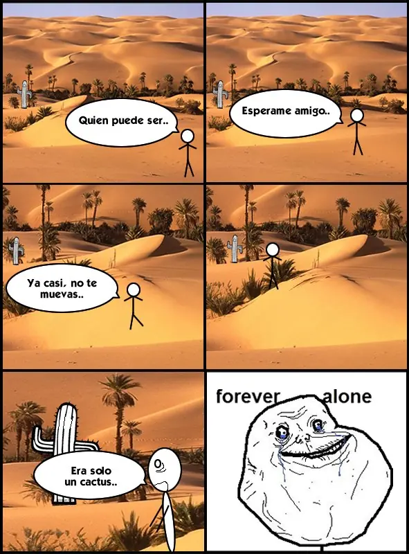 forever