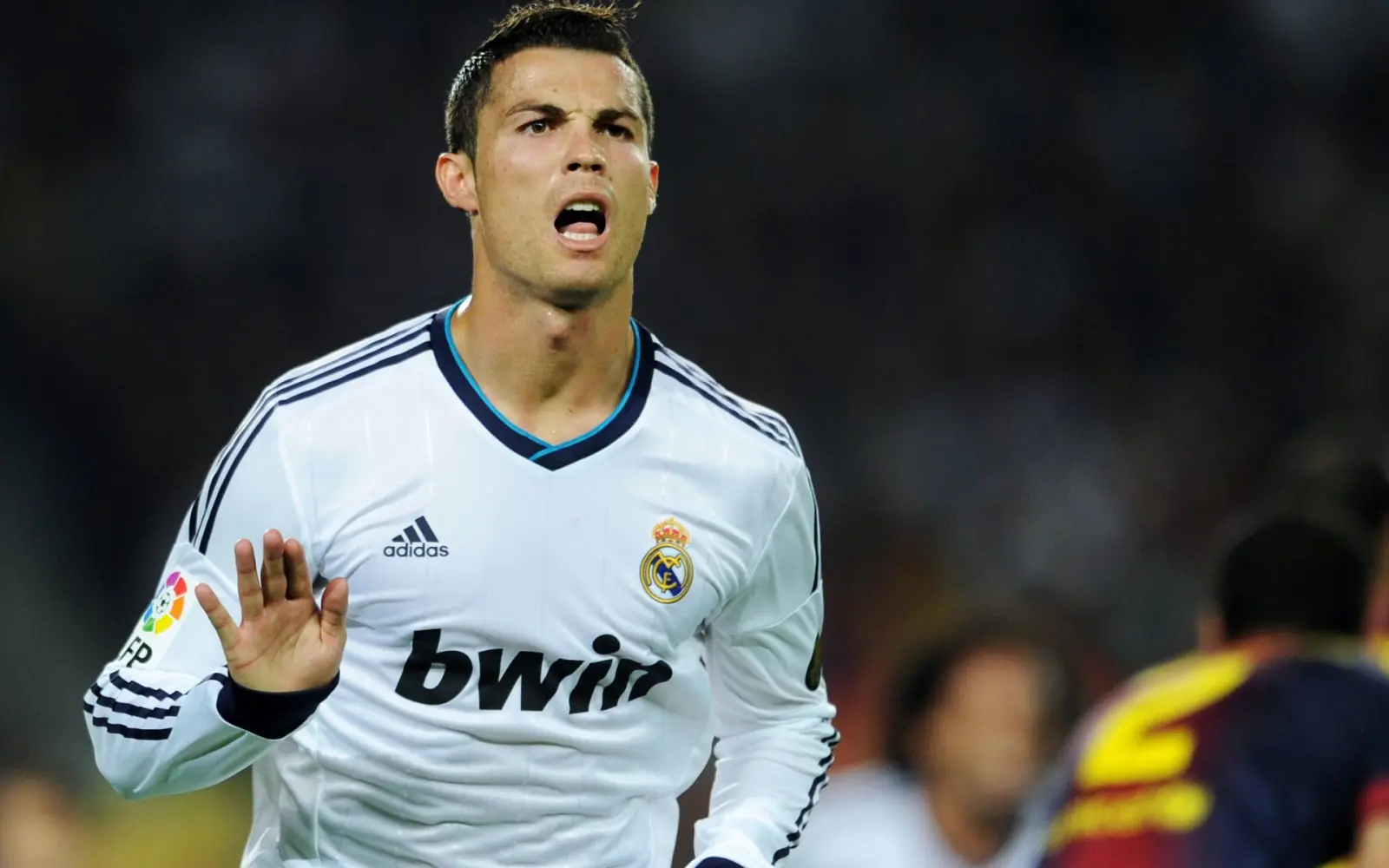 ronaldo