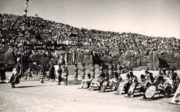 inti raymi