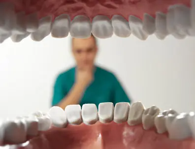 Una opción dental drástica, pero efectiva