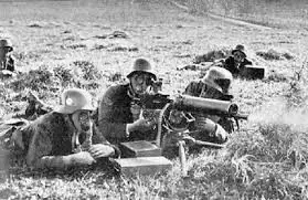 Primera Guerra Mundial