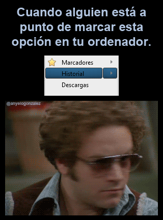divertirse