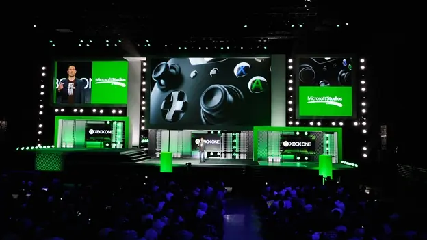 Microsoft